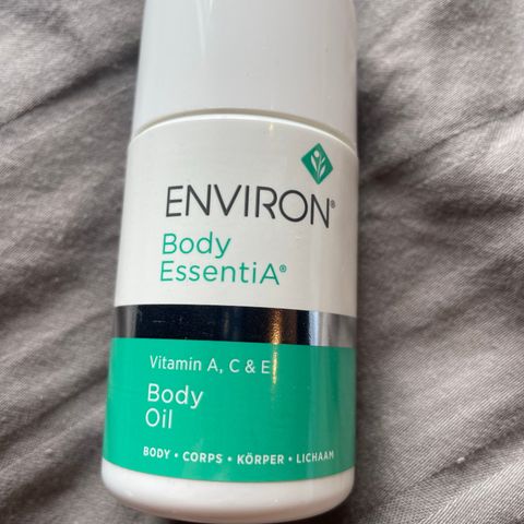 Environ body essenti A.   -40% 60ml