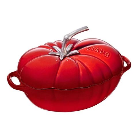 Staub tomato