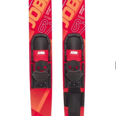 JOBE Allegre combo skis