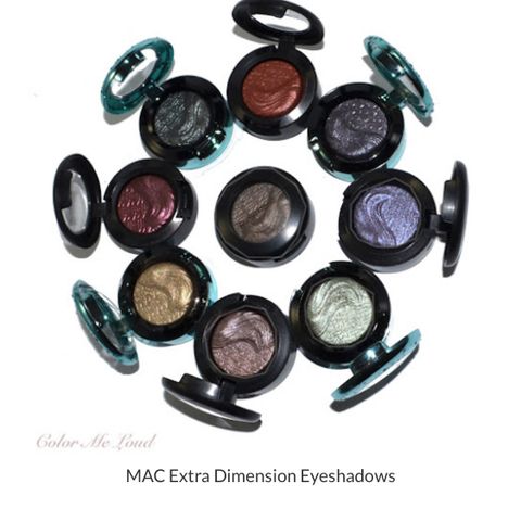 Mac - sminke - Limited Edition