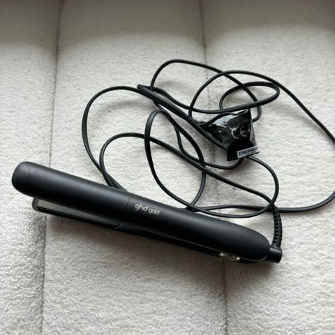 Ghd