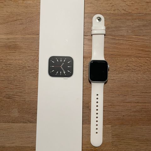 Apple watch series 6