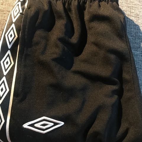 Umbro joggebukse