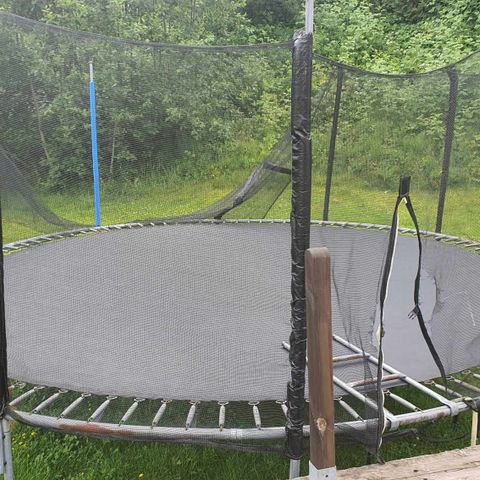 Trampoline