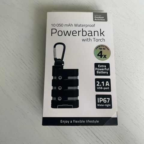 Powerbank