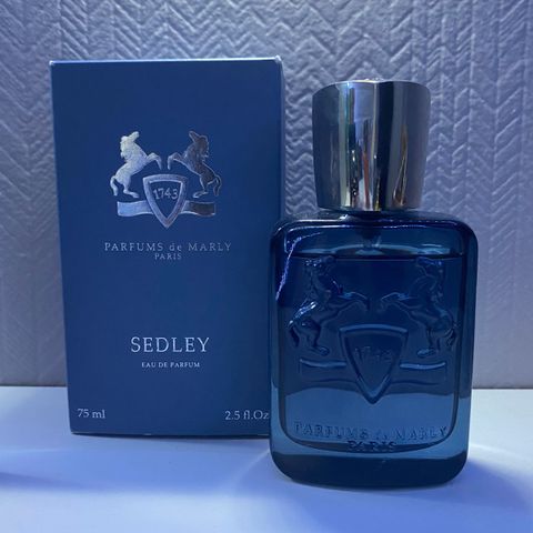 Parfums De Marly Sedley 75ml