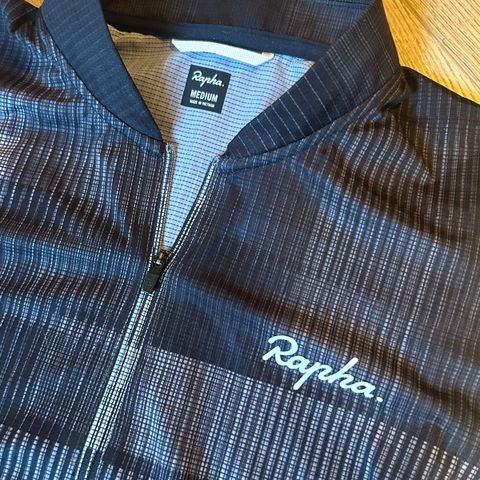 Rapha Flyweight jersey, Str M