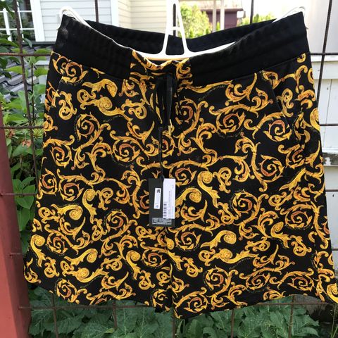 Versace shorts