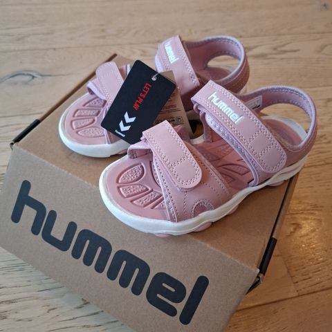 Hummel - sandaler til barn