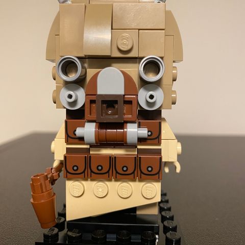 LEGO 40615 - Brickheadz - Tusken Raider