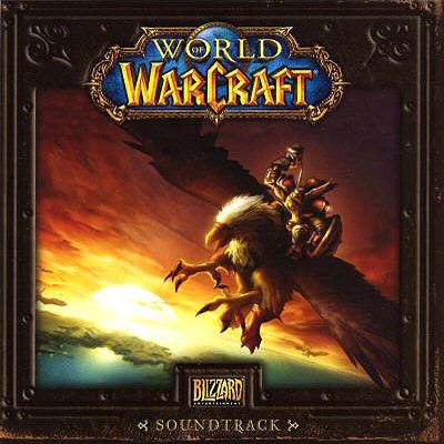 World Of Warcraft Soundtrack