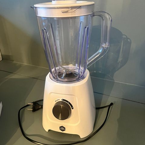 Blender fra OBH nordica