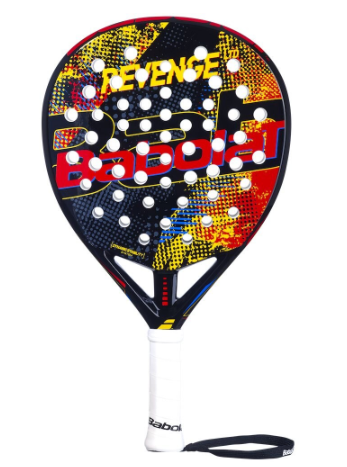 Babolat Revenge LTD - Padelracket