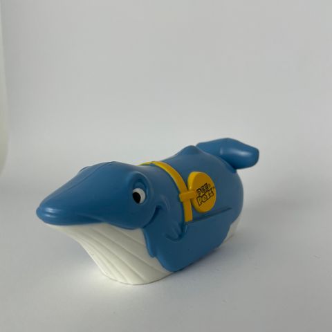 PEZ PETZ Delfin