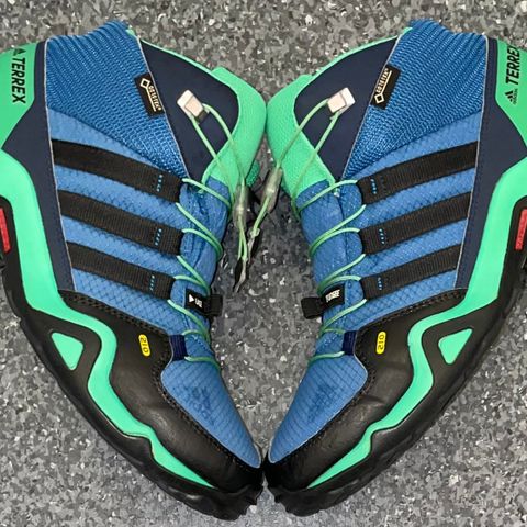 Adidas Terrex Gore-Tex Str.38