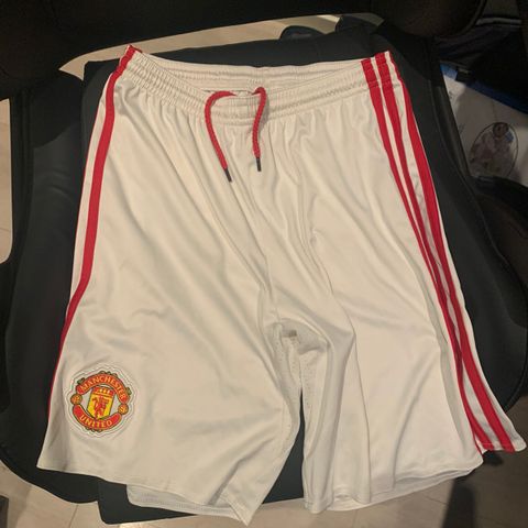 United shorts