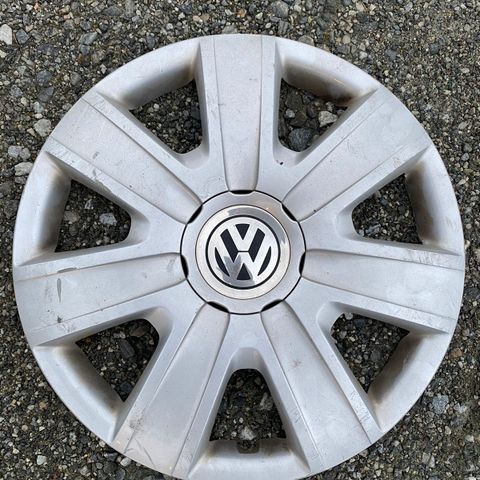 Hjulkapsel Volkswagen Golf