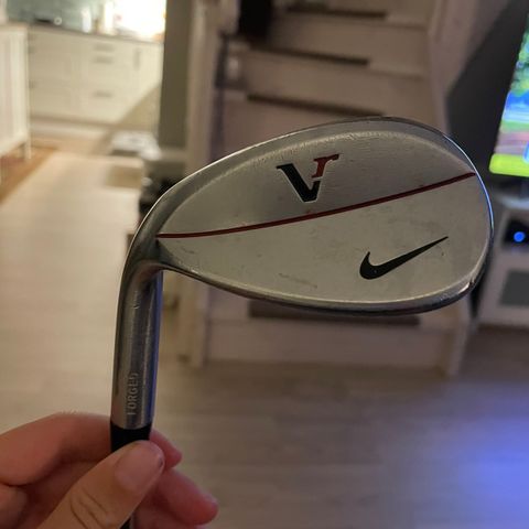 Nike vapor wedge 56° LINX