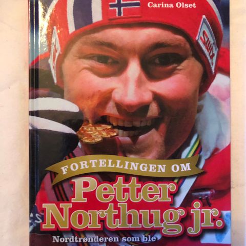 Petter Nortug jr