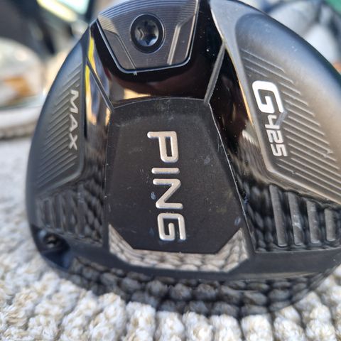 Ping Golf