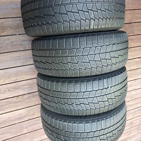 Vinterdekk 205/55R16 Maxxis 205/55/16 Vinter Dekk