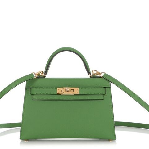 Hermes mini Kelly