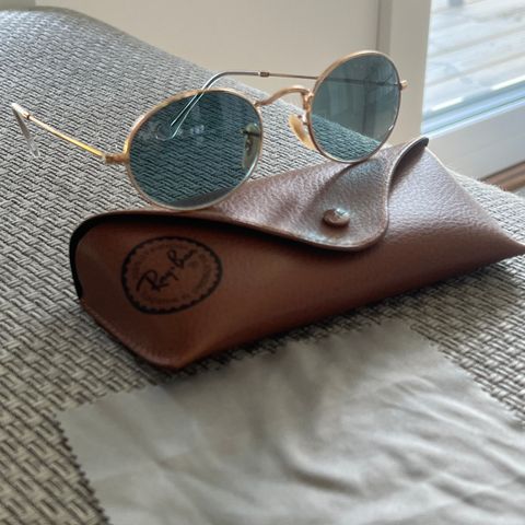 Ray ban Solbriler