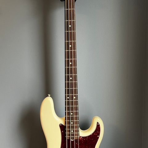 Fender American Professional II Precision