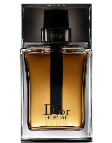 Ny og forseilet Dior Homme Parfum 100ml