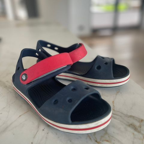 Crocs sandalen, str. 32-33