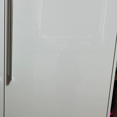 Siemens Kjøleskap integrert