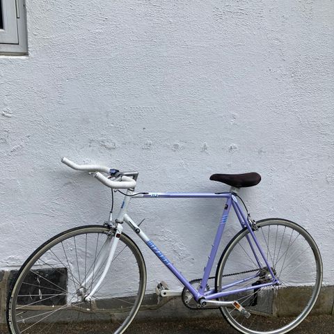 Miyata retro-sykkel