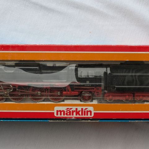 Märklin 3310 - Marklin 3310