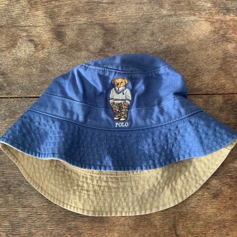 Polo Ralph Lauren - Bucket Hat