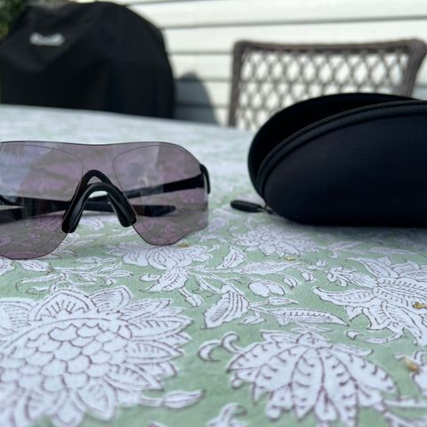 Oakley Prizm solbriller