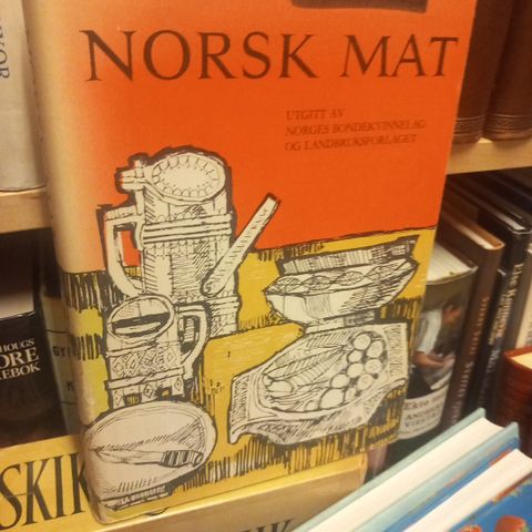 NORSK MAT