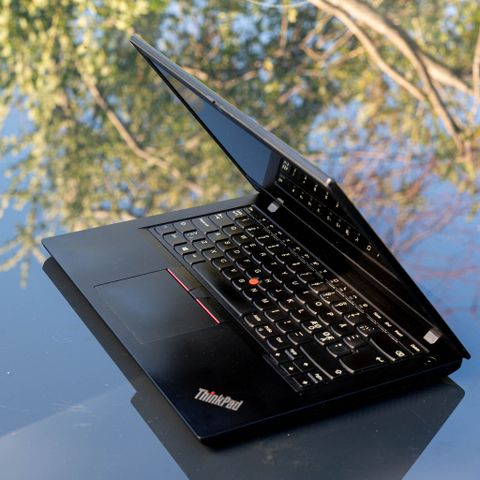 Lenovo ThinkPad L14 Gen 2 14" bærbar PC