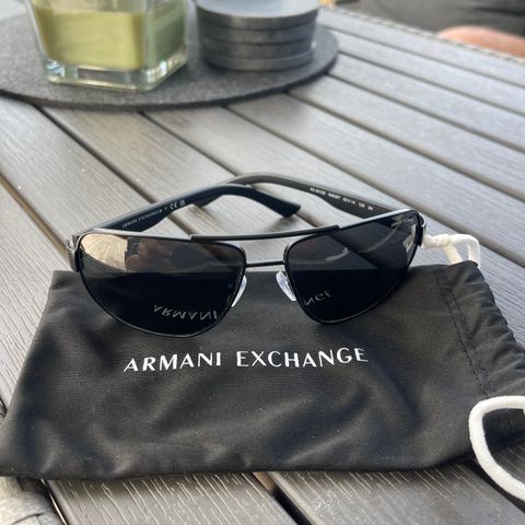 Armani Sunglasses