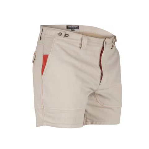 Ny! Ubrukt Amundsen 6incher Oslo Shorts str. Large