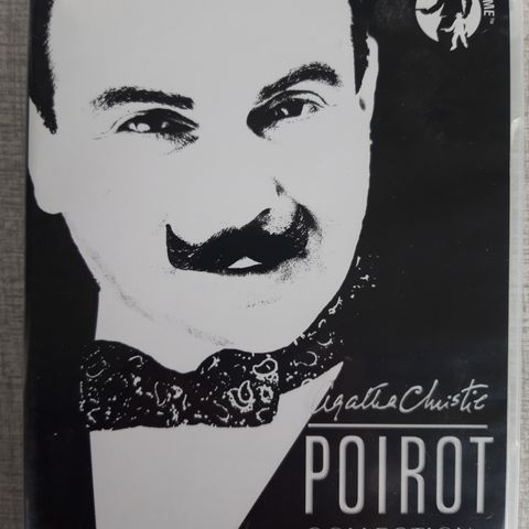 Poirot nummer 8