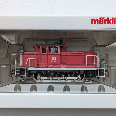 Märklin 34641 - Marklin 34641