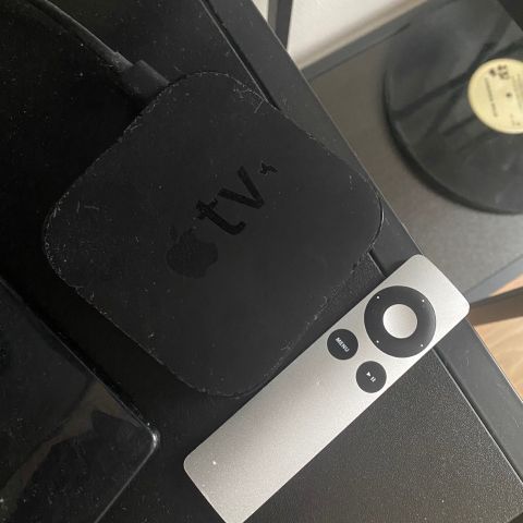 Apple TV