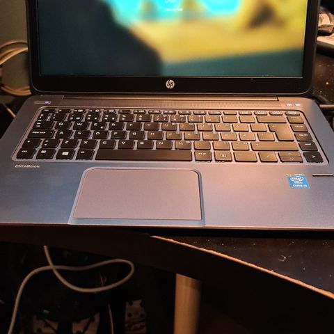 HP Elitebook 1040 G1