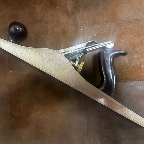 Stanley Bailey no 6 Fore Plane