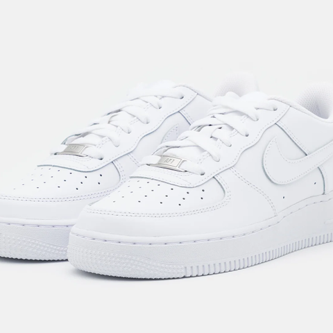 Air force 1 white