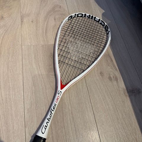 Squashracket - Tecnifibre Carboflex 130S