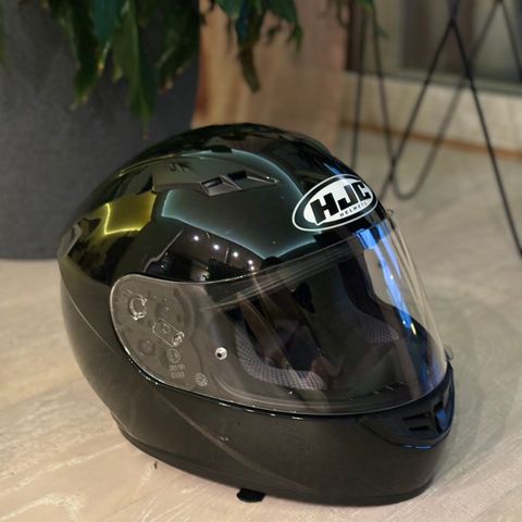 Motorsykkel hjelm - HJC CS15