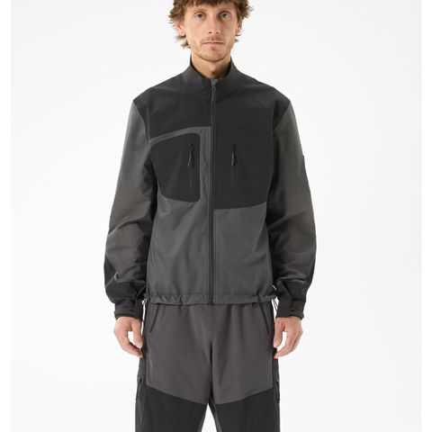 Arcteryx system_a Hangdog jakke L