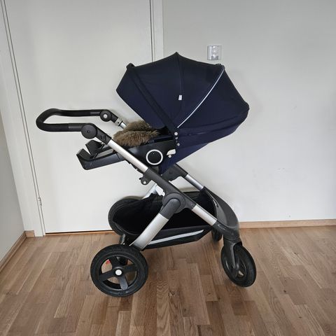 Stokke Trailz