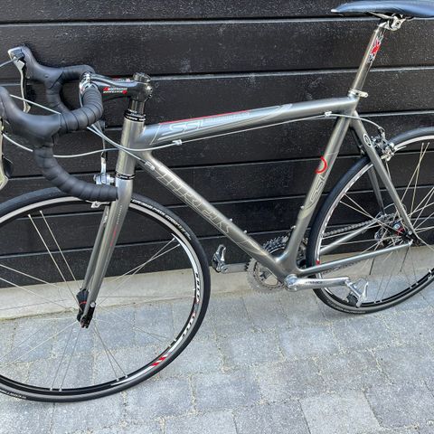 Trek Madone ssl 6.9